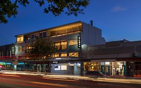 Quest Ponsonby Serviced Apartments Auckland New Zealand